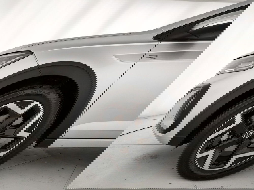 Volkswagen Taigo usata a Napoli (6)