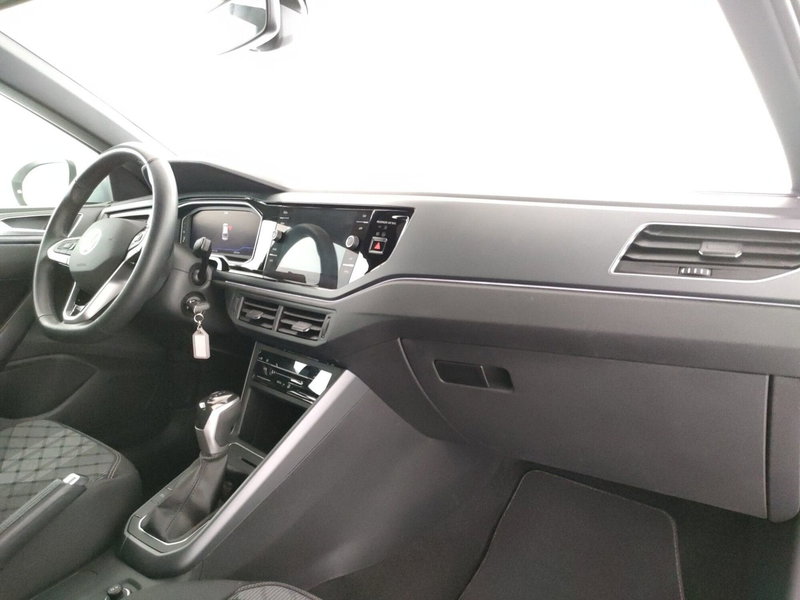 Volkswagen Taigo usata a Napoli (7)