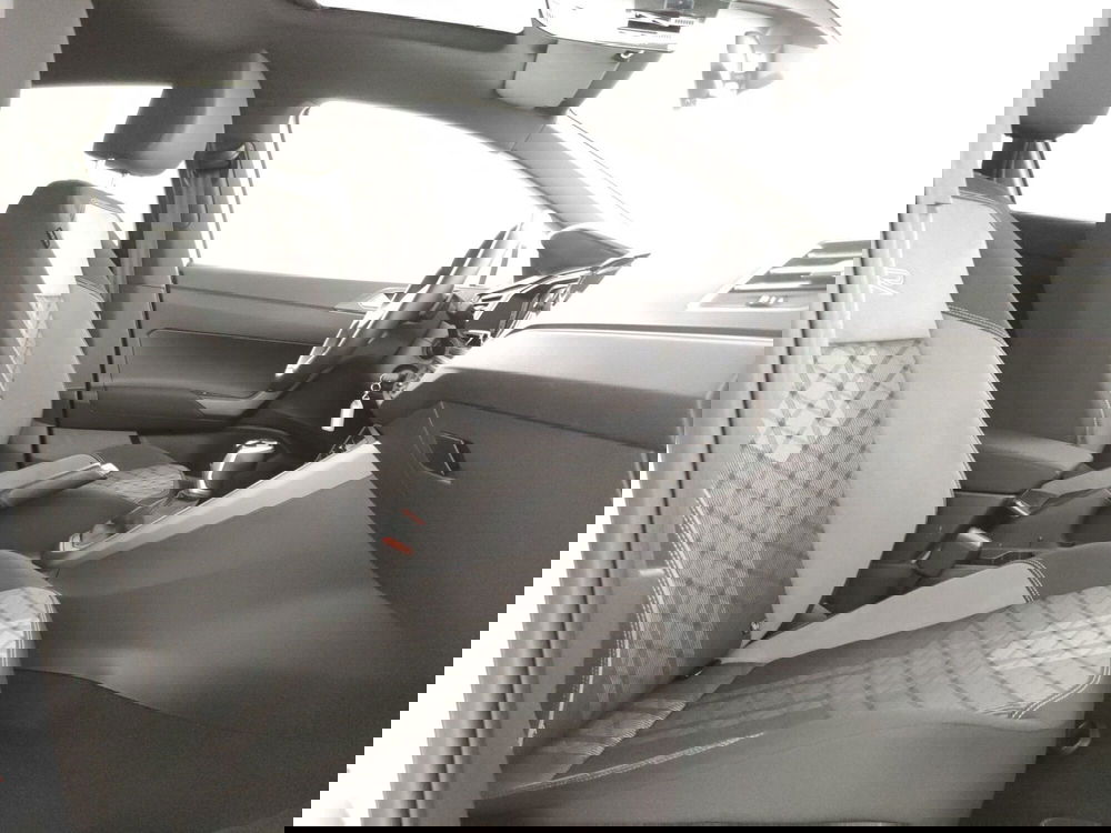 Volkswagen Taigo usata a Napoli (8)