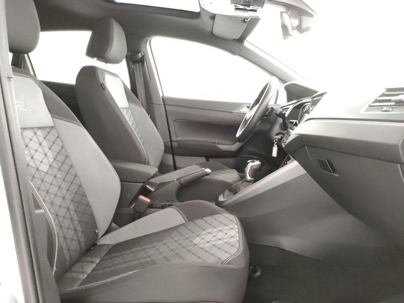 Volkswagen Taigo usata a Napoli (8)