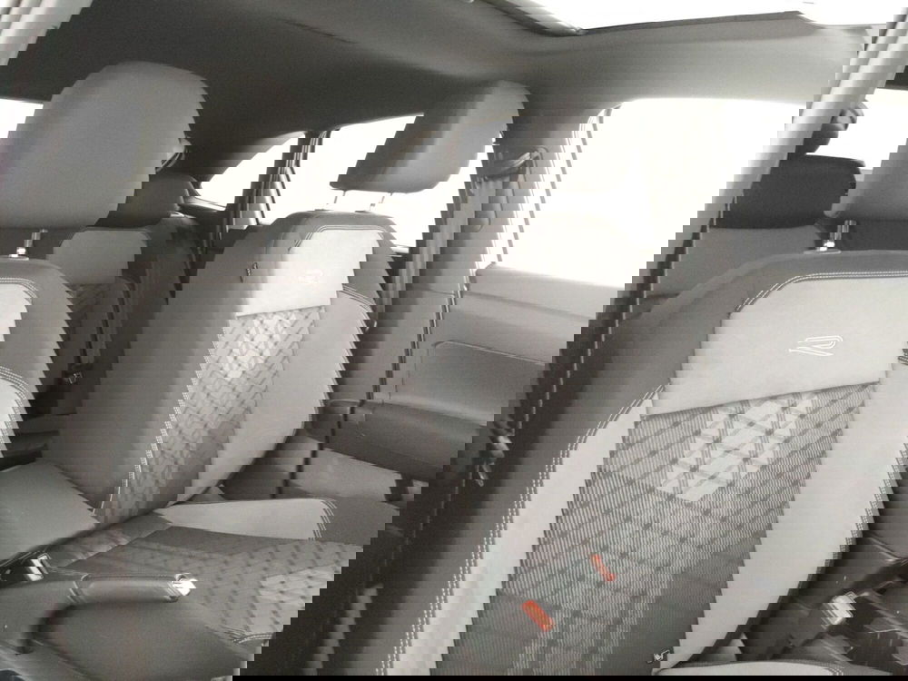 Volkswagen Taigo usata a Napoli (9)