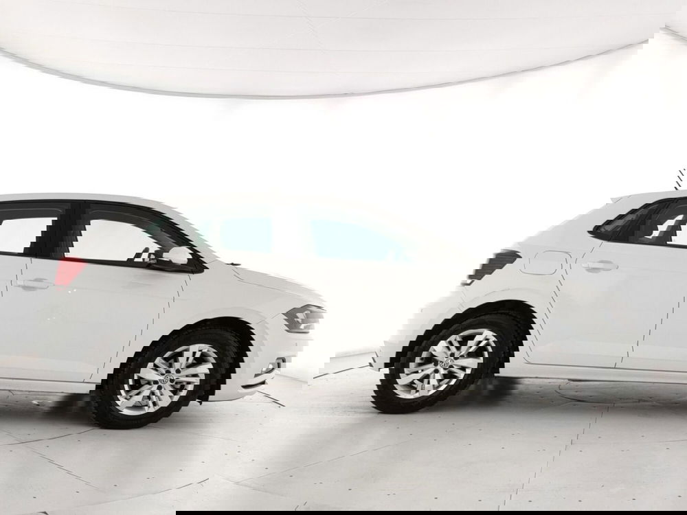 Volkswagen Polo usata a Napoli (3)