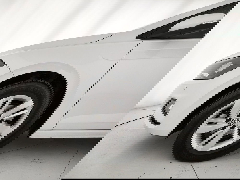 Volkswagen Polo usata a Napoli (5)