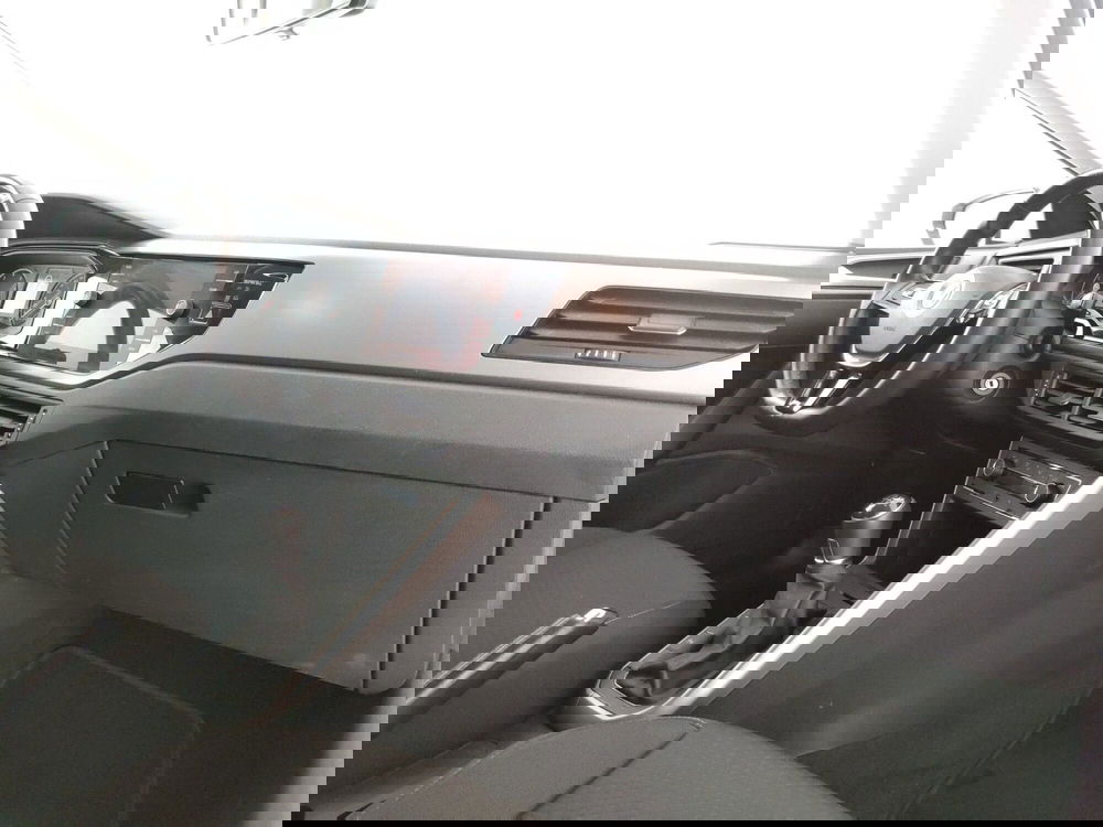 Volkswagen Polo usata a Napoli (6)