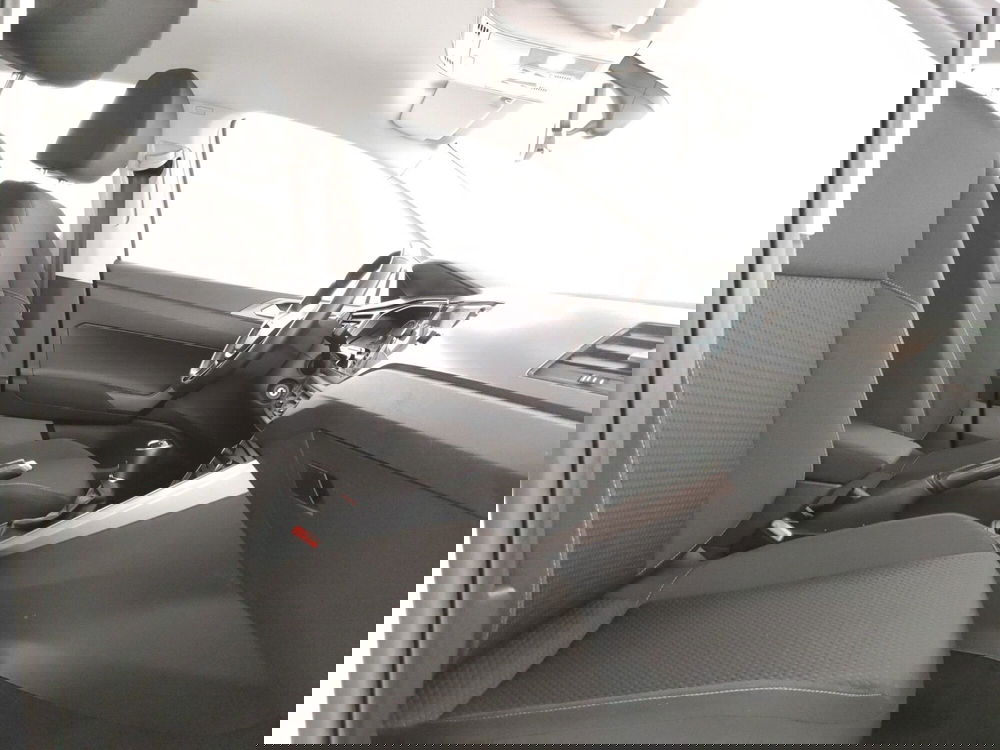 Volkswagen Polo usata a Napoli (7)