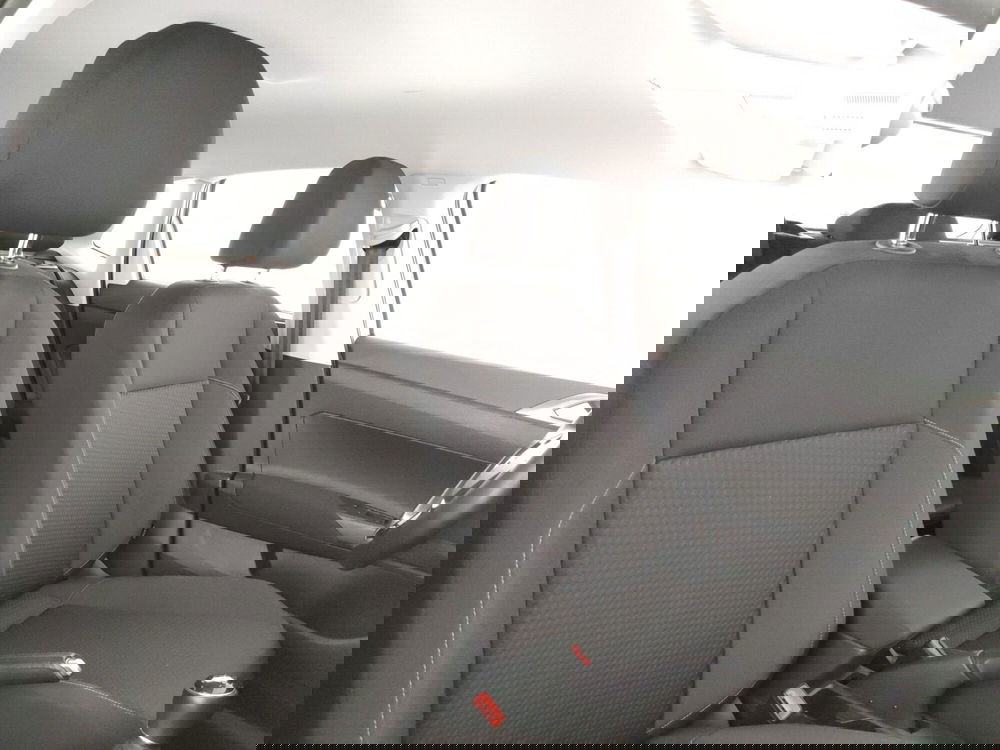 Volkswagen Polo usata a Napoli (8)