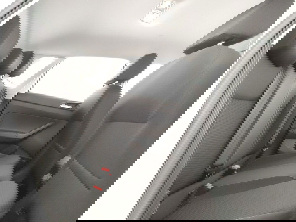 Volkswagen Polo usata a Napoli (9)