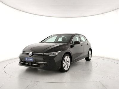 Volkswagen Golf Variant 2.0 TDI 150 CV DSG SCR 4Motion Style del 2025 usata a Torre Annunziata