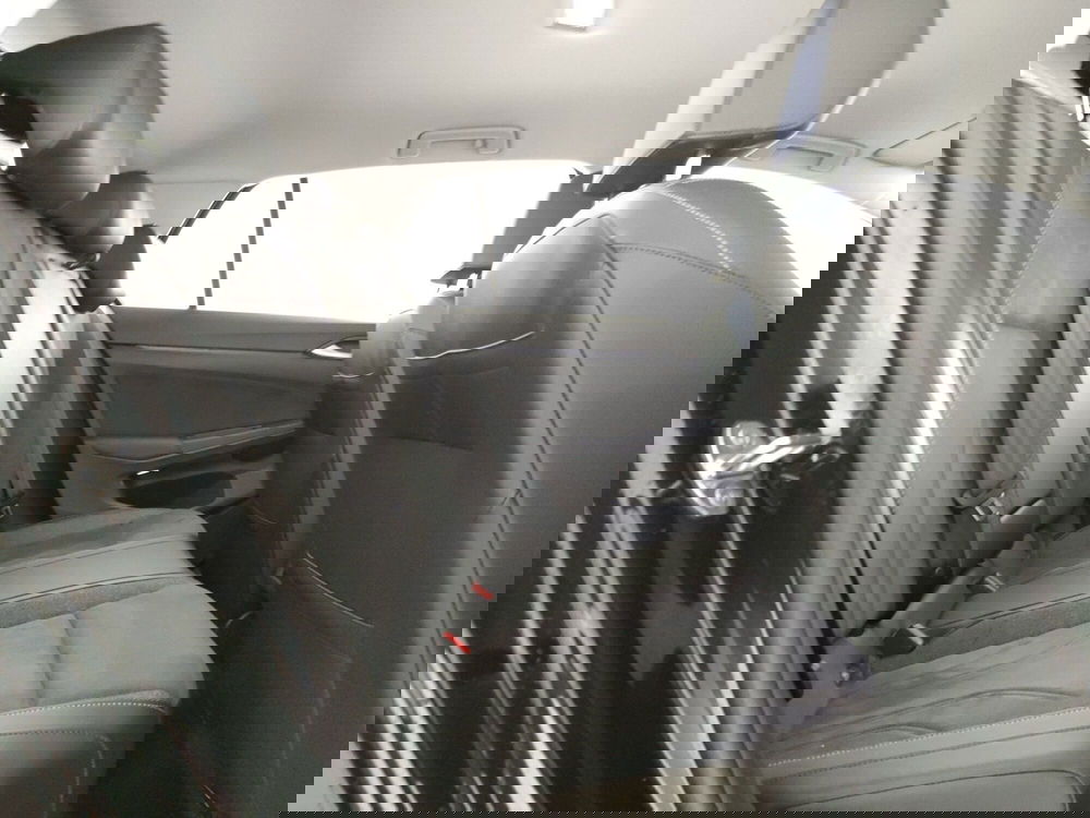 Volkswagen Golf Variant usata a Napoli (10)