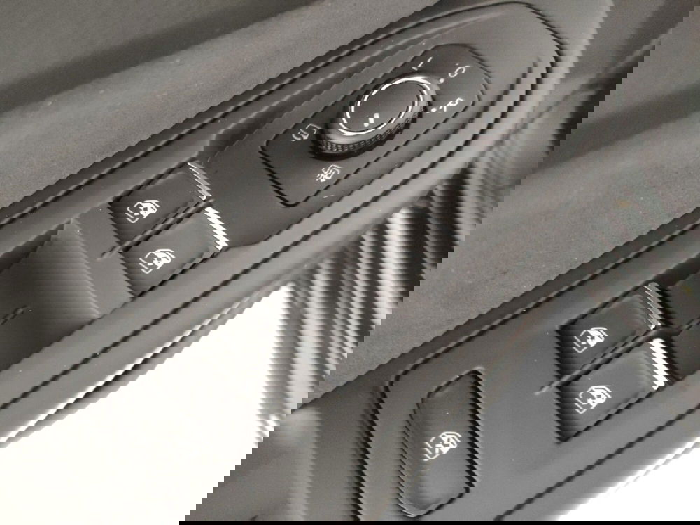 Volkswagen Golf Variant usata a Napoli (13)