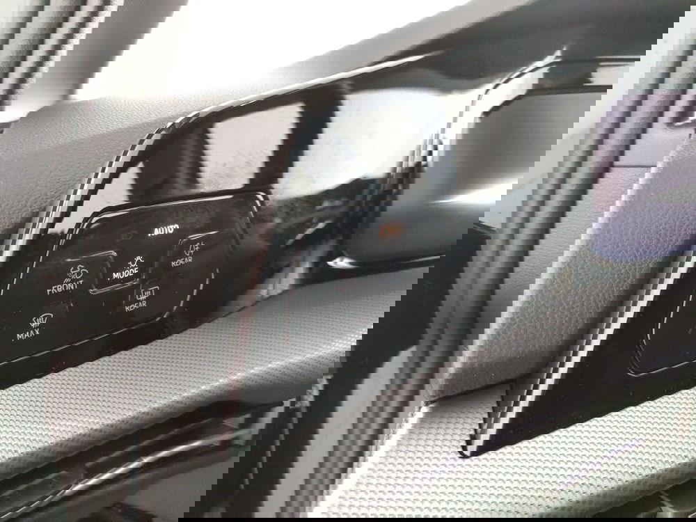 Volkswagen Golf Variant usata a Napoli (14)