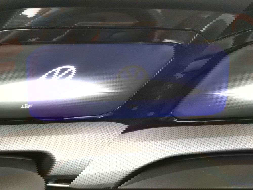 Volkswagen Golf Variant usata a Napoli (15)