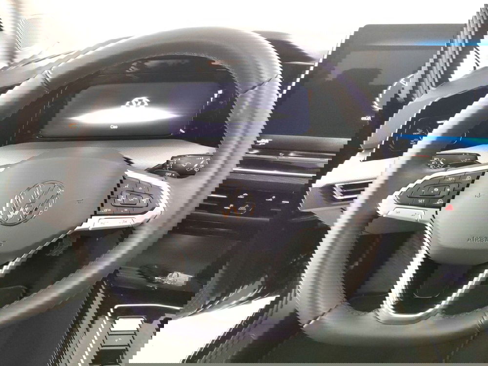 Volkswagen Golf Variant usata a Napoli (16)