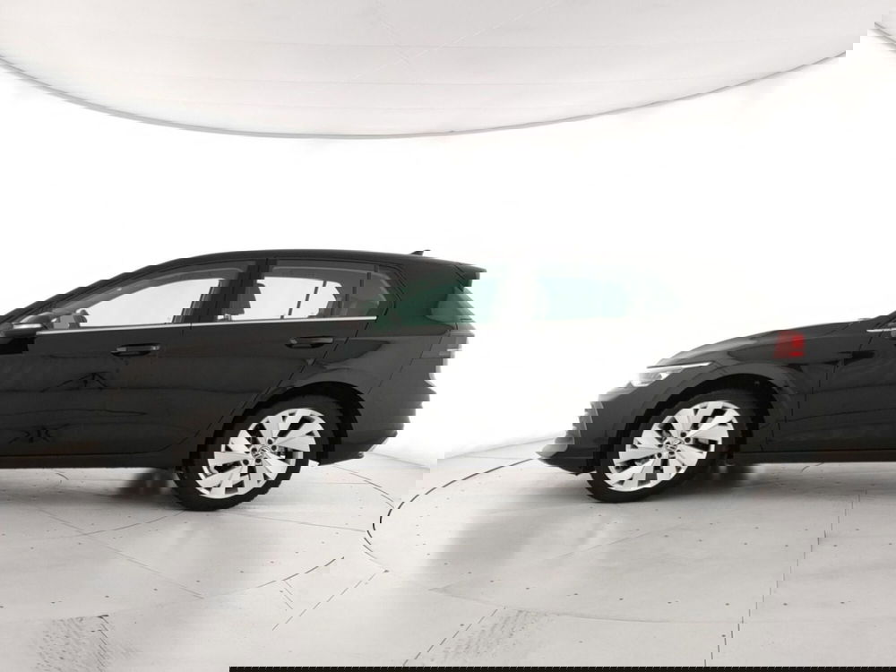 Volkswagen Golf Variant usata a Napoli (2)