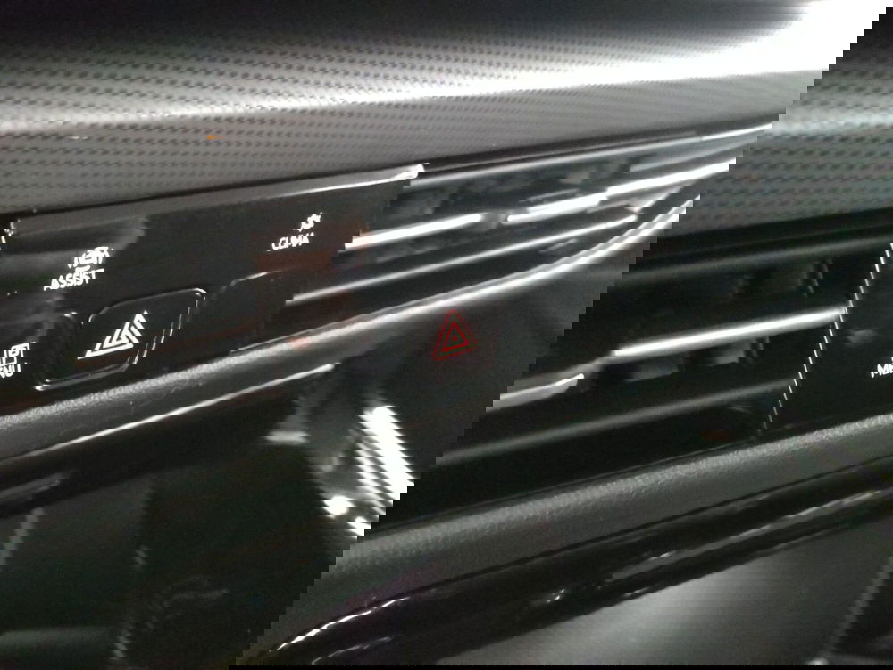 Volkswagen Golf Variant usata a Napoli (20)