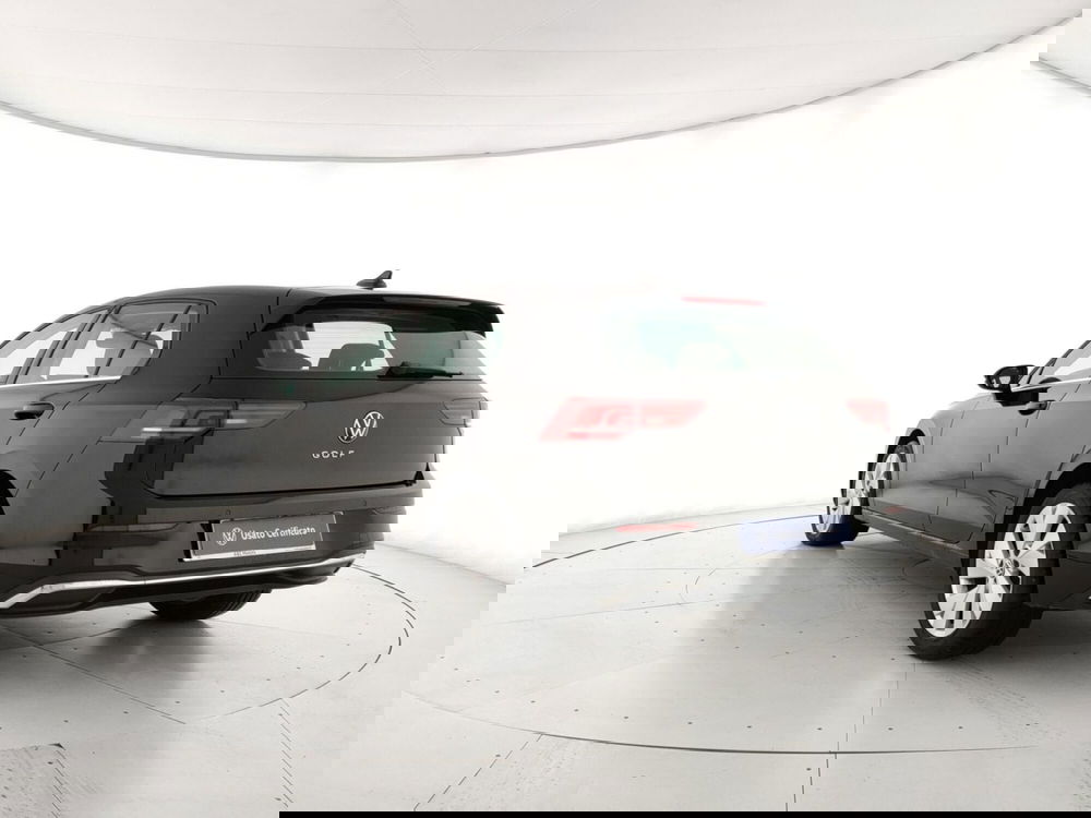 Volkswagen Golf Variant usata a Napoli (3)