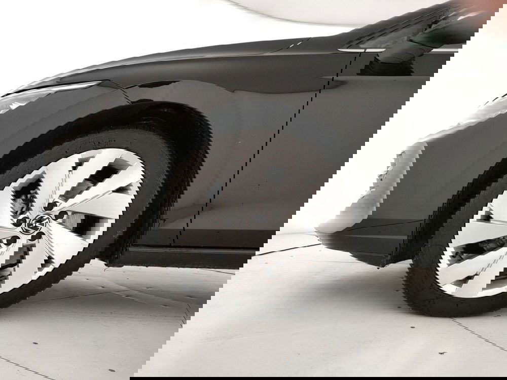 Volkswagen Golf Variant usata a Napoli (6)