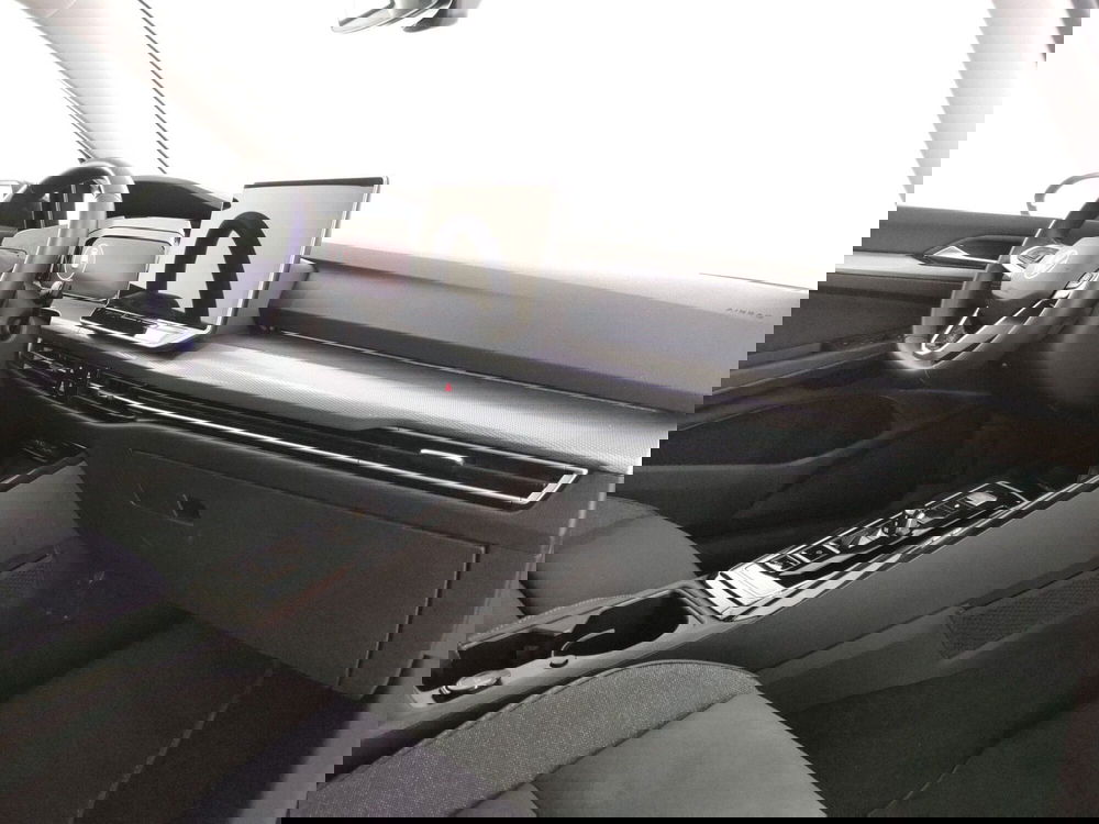 Volkswagen Golf Variant usata a Napoli (7)