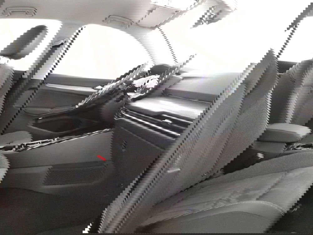 Volkswagen Golf Variant usata a Napoli (8)