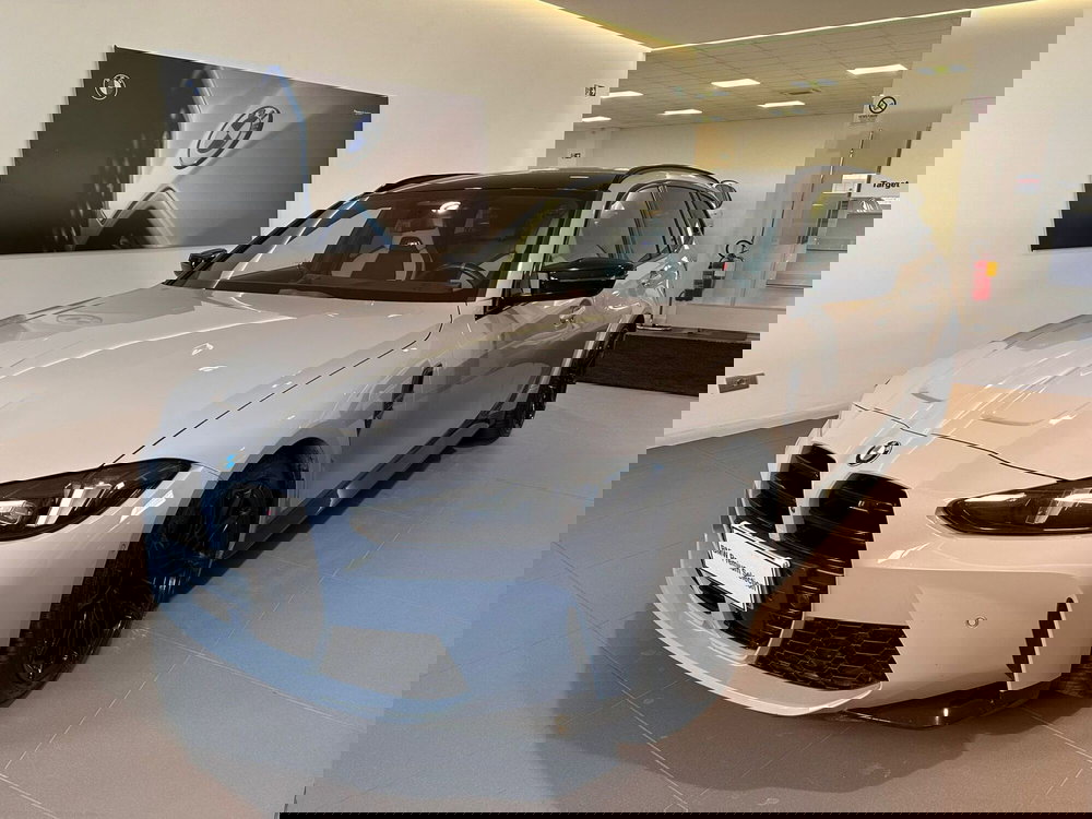 BMW Serie 3 Touring usata a Cuneo