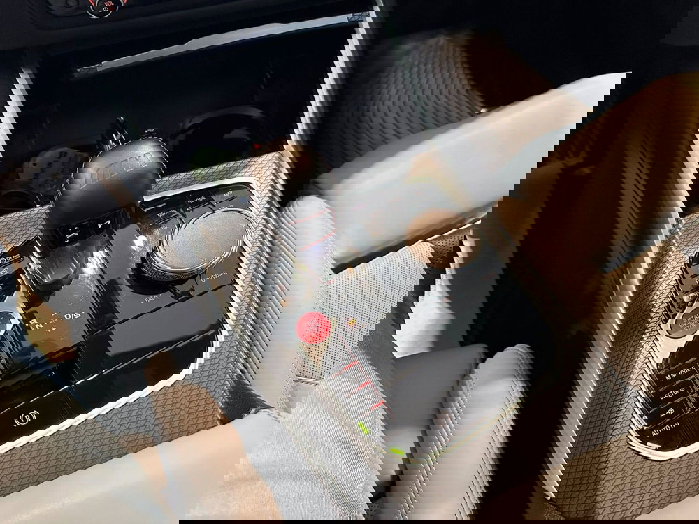 BMW Serie 3 Touring usata a Cuneo (11)