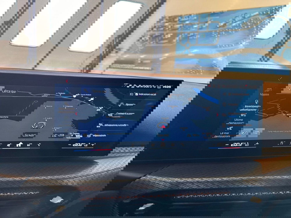 BMW Serie 3 Touring usata a Cuneo (12)