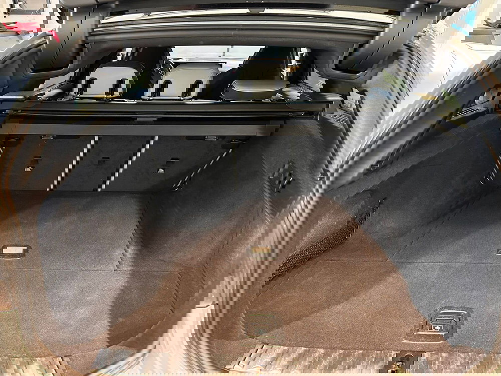 BMW Serie 3 Touring usata a Cuneo (13)