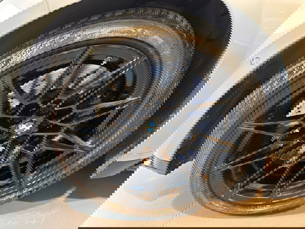 BMW Serie 3 Touring usata a Cuneo (14)