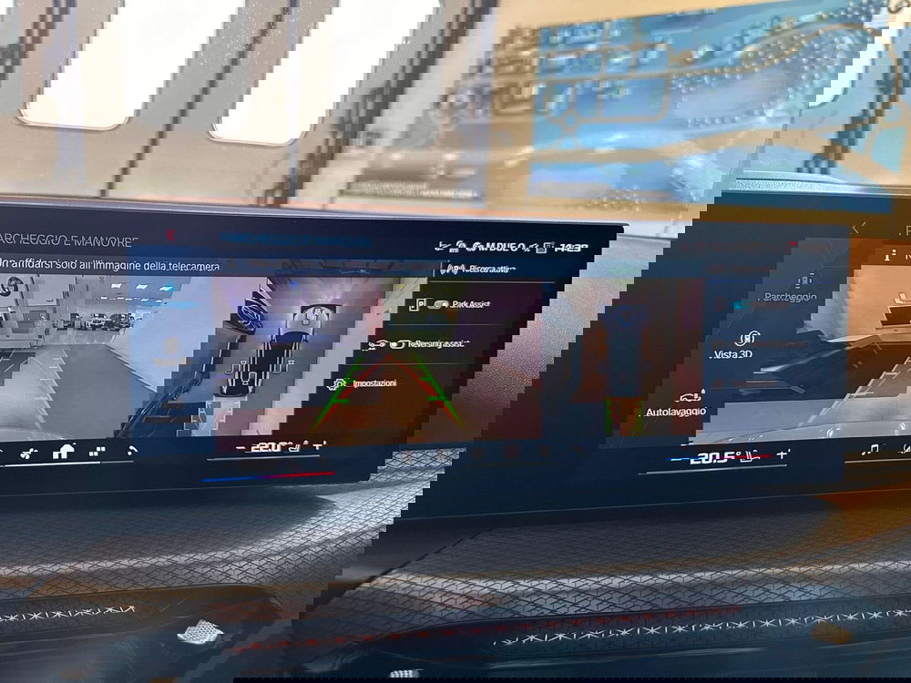 BMW Serie 3 Touring usata a Cuneo (15)