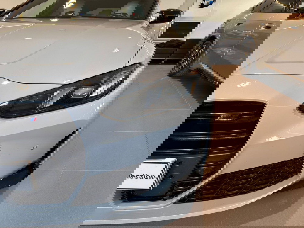 BMW Serie 3 Touring usata a Cuneo (18)