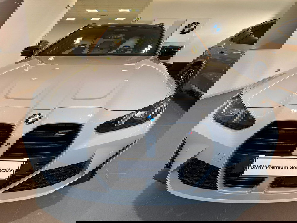 BMW Serie 3 Touring usata a Cuneo (3)