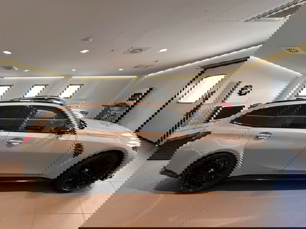 BMW Serie 3 Touring usata a Cuneo (6)