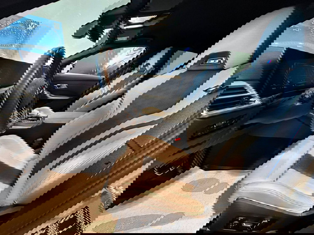 BMW Serie 3 Touring usata a Cuneo (7)