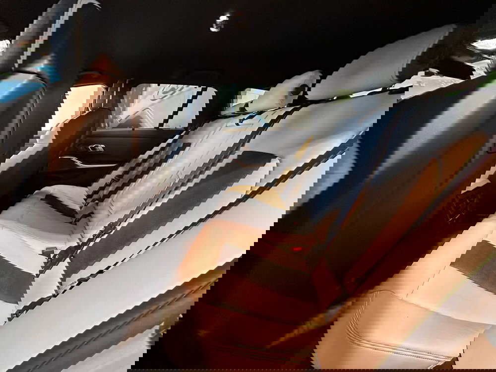 BMW Serie 3 Touring usata a Cuneo (8)