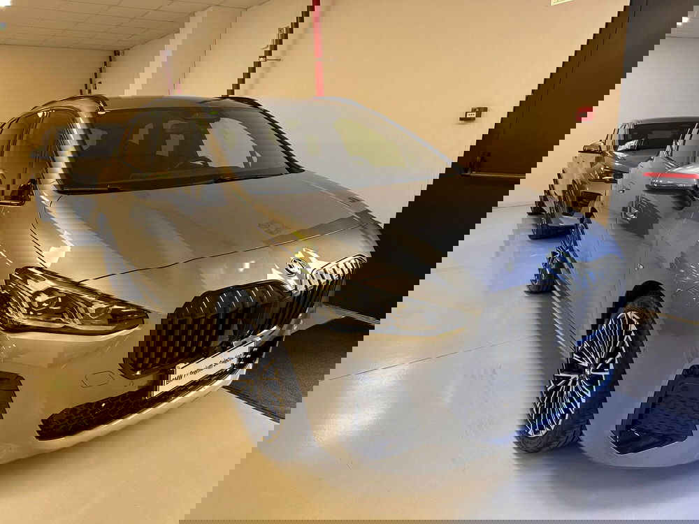 BMW Serie 2 Active Tourer usata a Cuneo