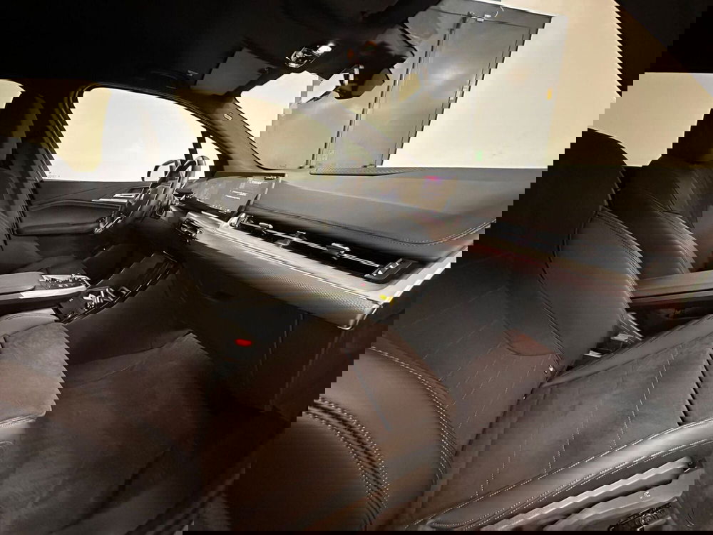 BMW Serie 2 Active Tourer usata a Cuneo (10)