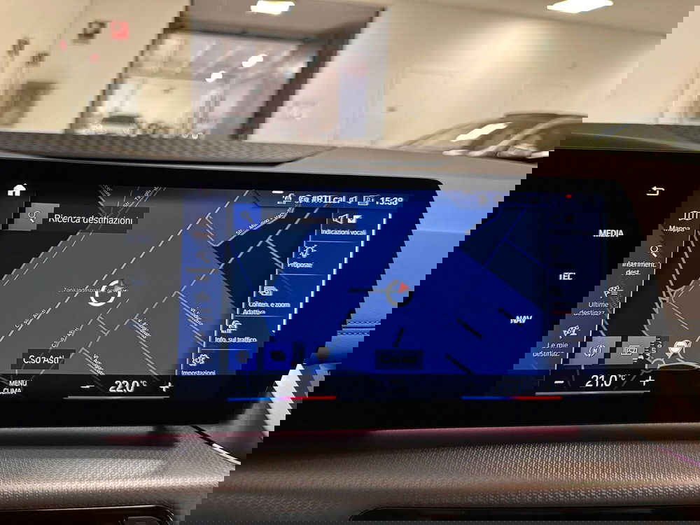 BMW Serie 2 Active Tourer usata a Cuneo (12)