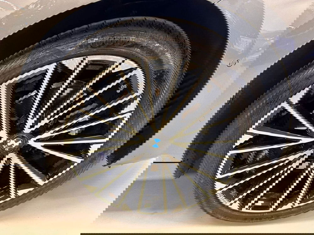 BMW Serie 2 Active Tourer usata a Cuneo (14)