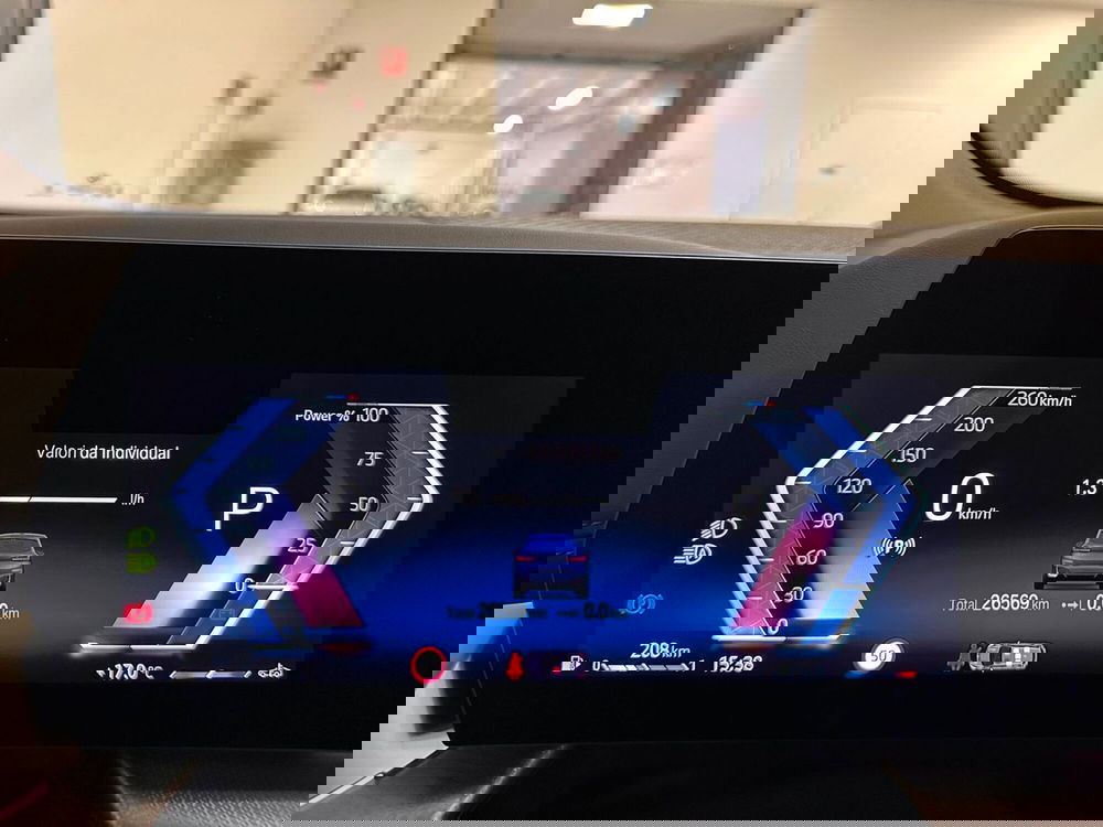 BMW Serie 2 Active Tourer usata a Cuneo (15)