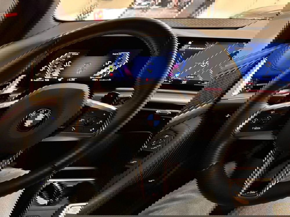 BMW Serie 2 Active Tourer usata a Cuneo (19)