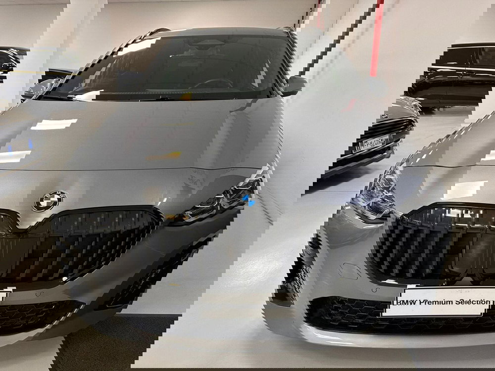 BMW Serie 2 Active Tourer usata a Cuneo (3)