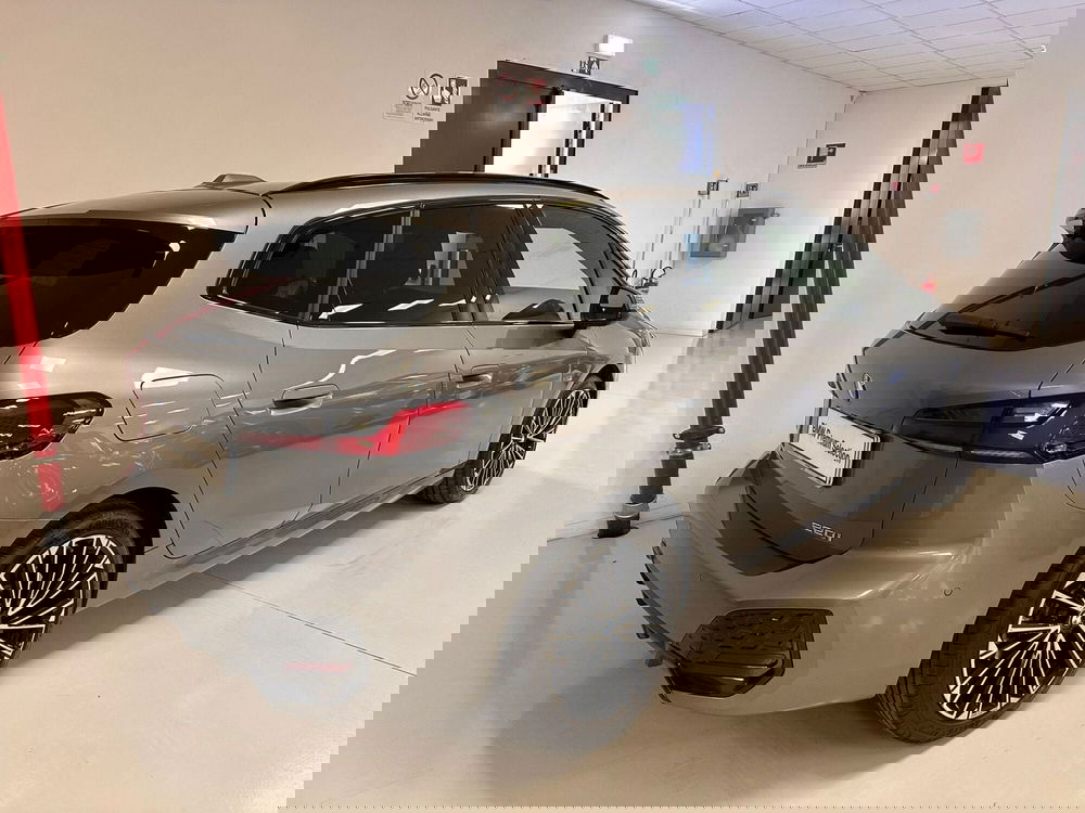 BMW Serie 2 Active Tourer usata a Cuneo (5)