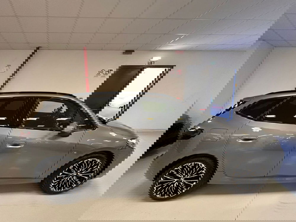 BMW Serie 2 Active Tourer usata a Cuneo (6)