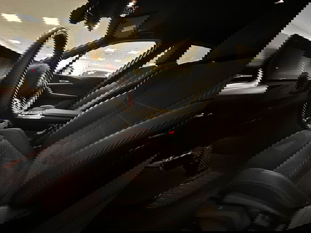 BMW Serie 2 Active Tourer usata a Cuneo (7)