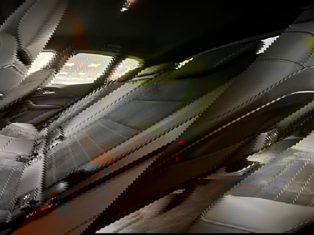 BMW Serie 2 Active Tourer usata a Cuneo (8)