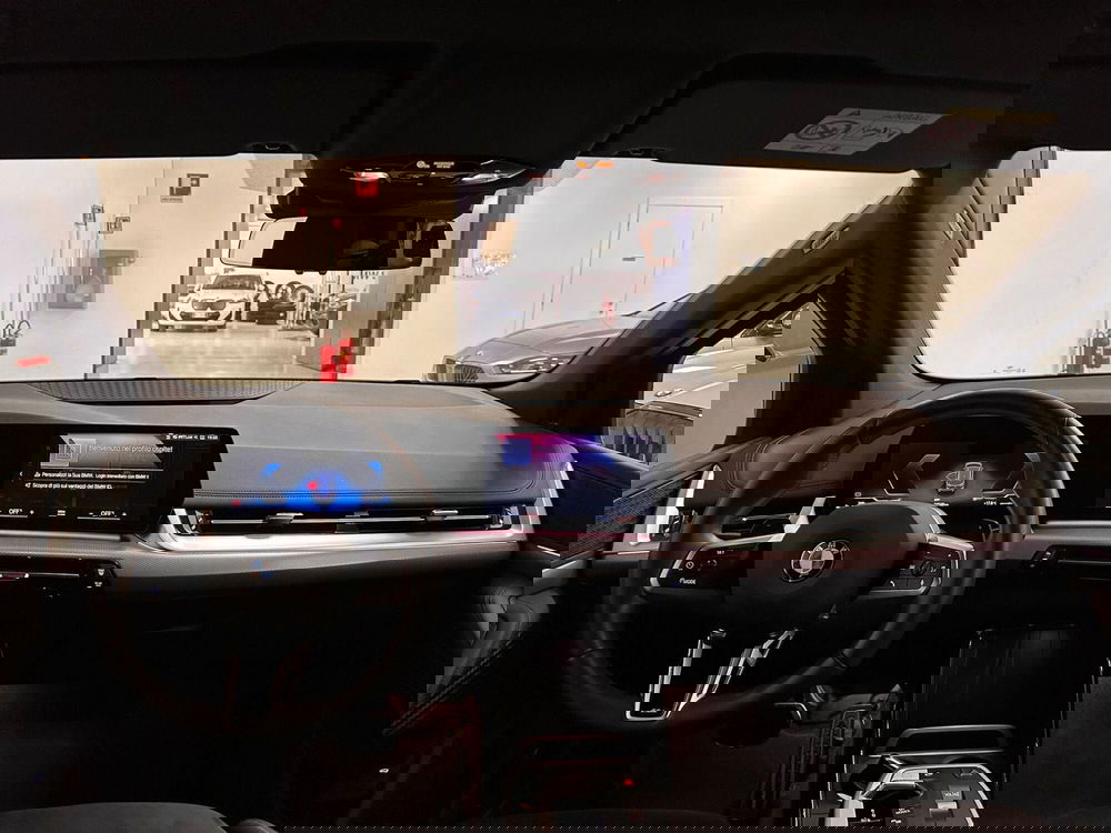 BMW Serie 2 Active Tourer usata a Cuneo (9)