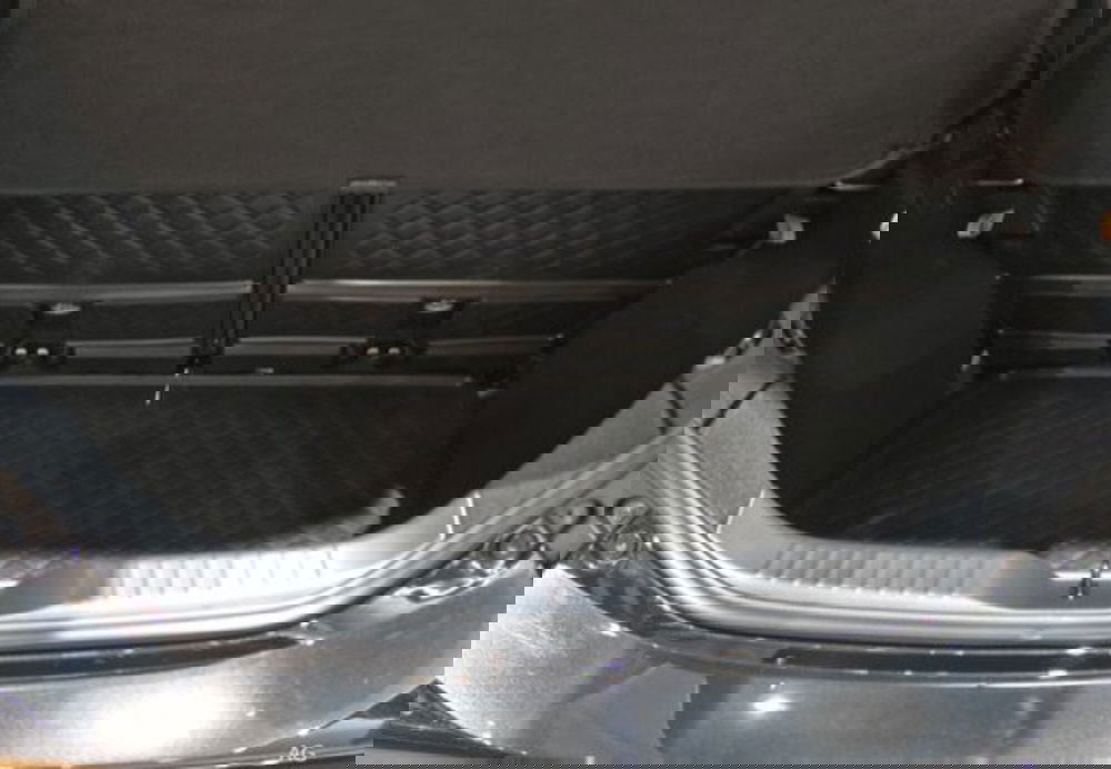 Toyota Aygo X usata a Palermo (11)