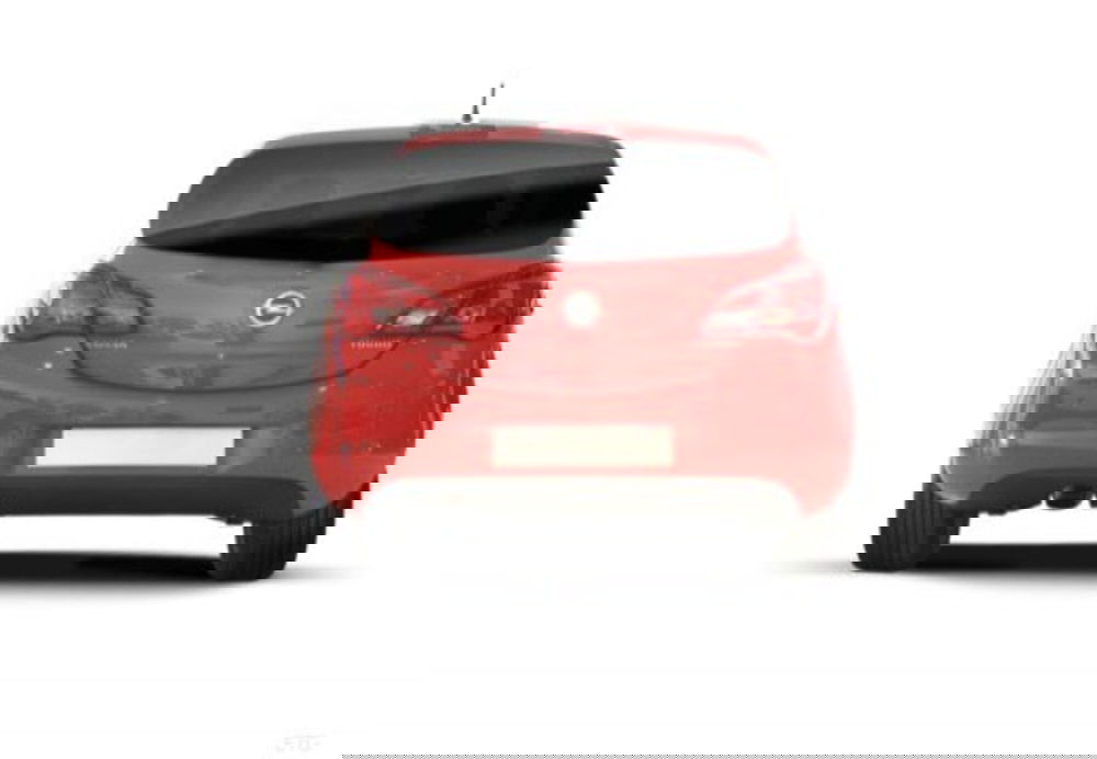 Opel Corsa usata a Palermo (11)