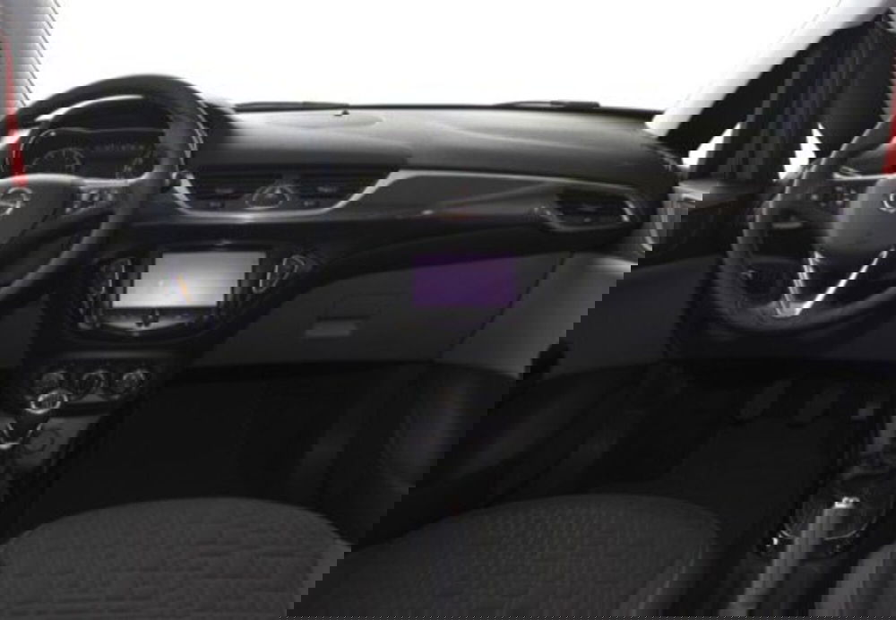 Opel Corsa usata a Palermo (19)