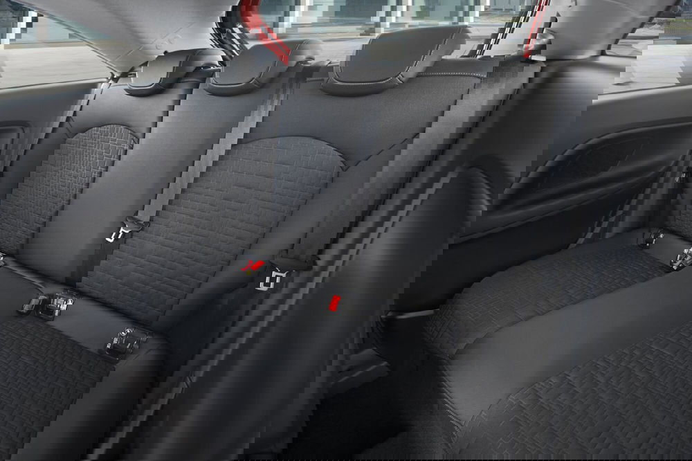 Opel Corsa usata a Palermo (3)